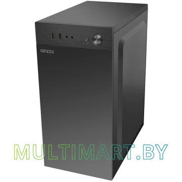 Корпус Ginzzu B400 картинка 2